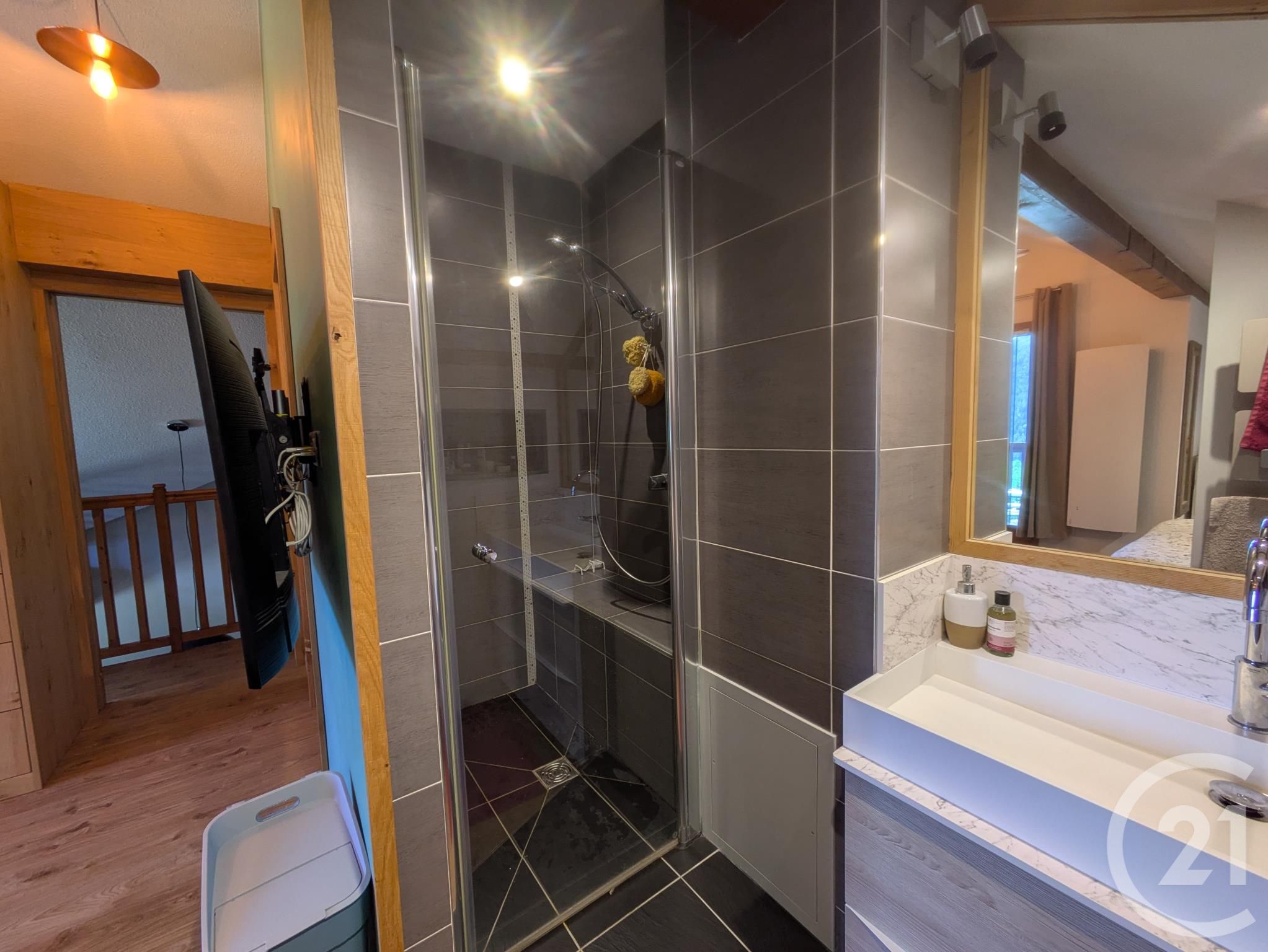 vente appartement SEEZ
