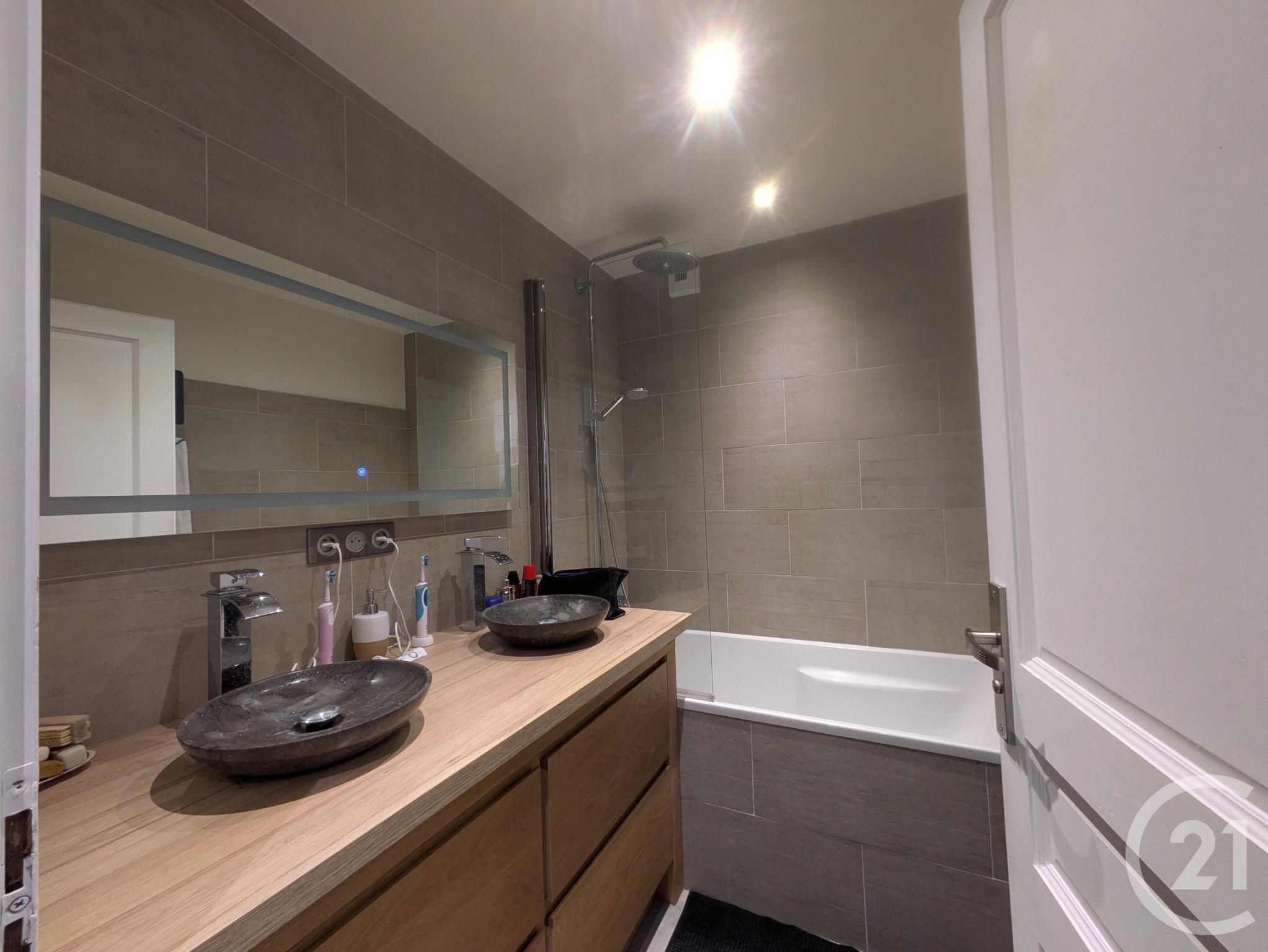 vente appartement SEEZ
