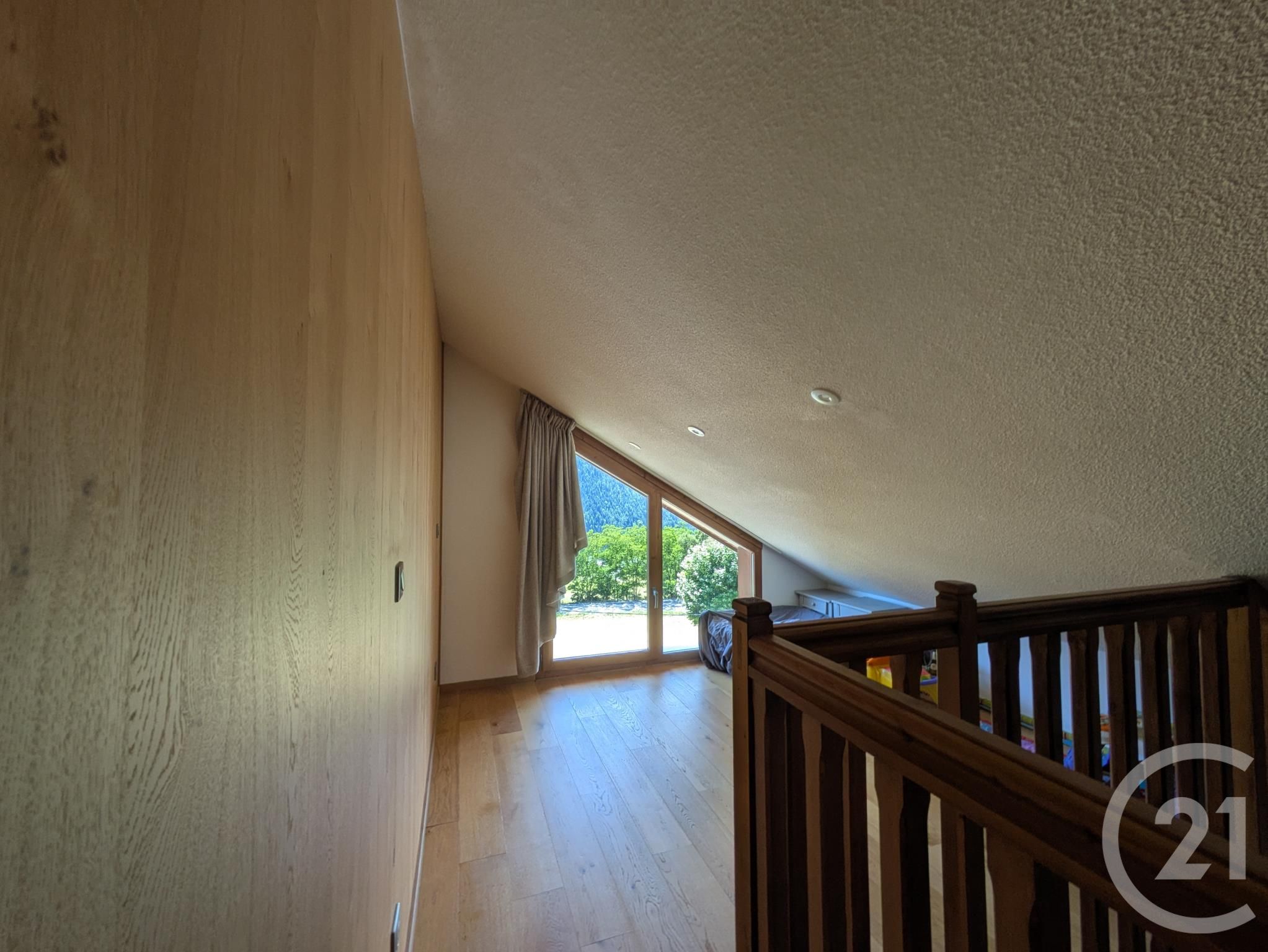 vente appartement SEEZ