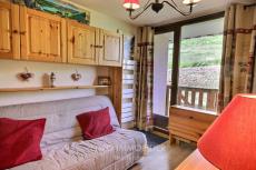 vente appartement LA PLAGNE