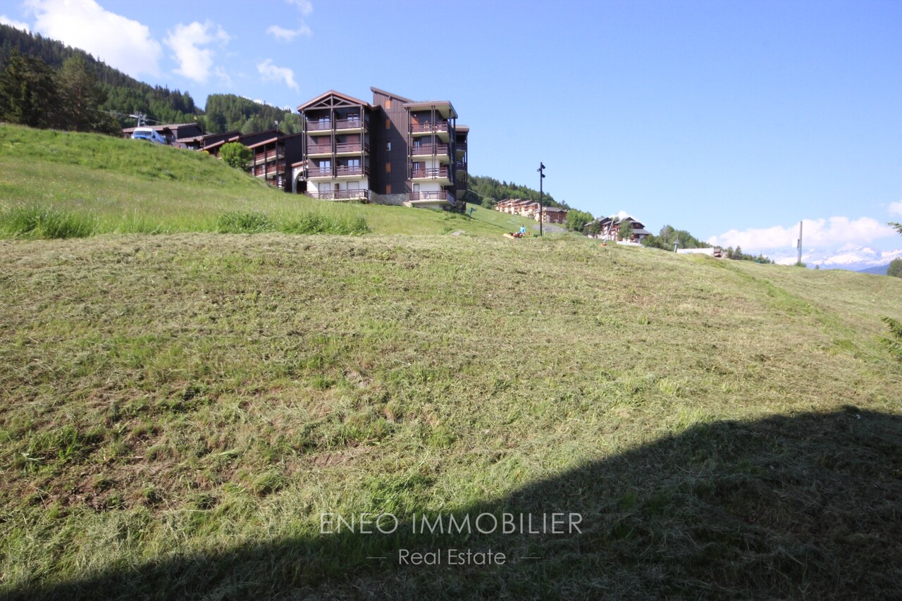 vente appartement LA PLAGNE