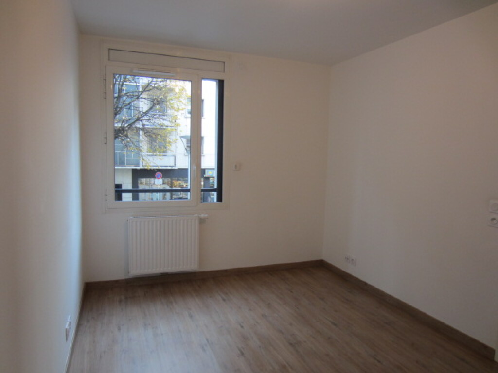 location appartement CHAMBERY