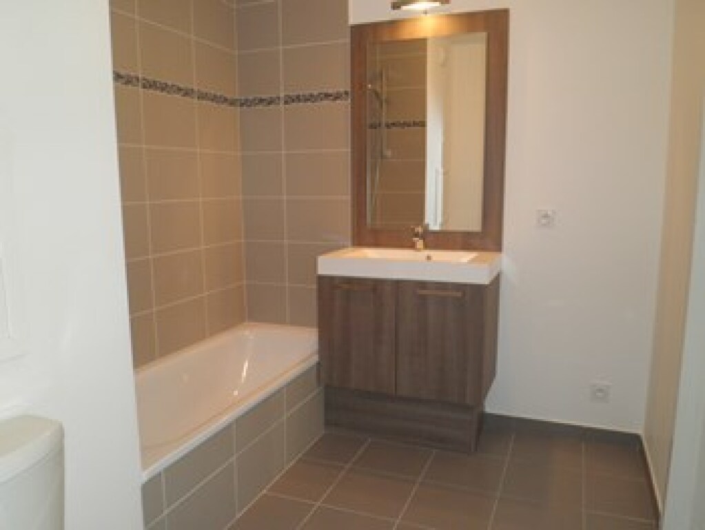 location appartement CHAMBERY