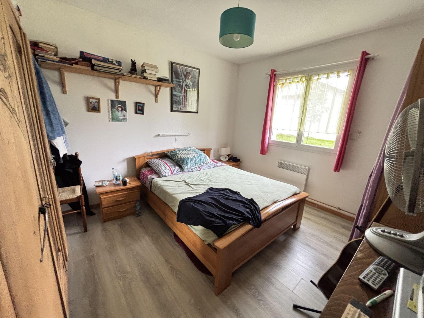 vente maison ARBIGNY
