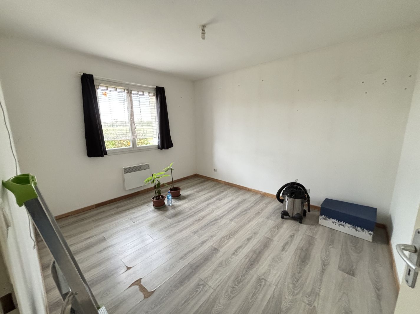 vente maison ARBIGNY