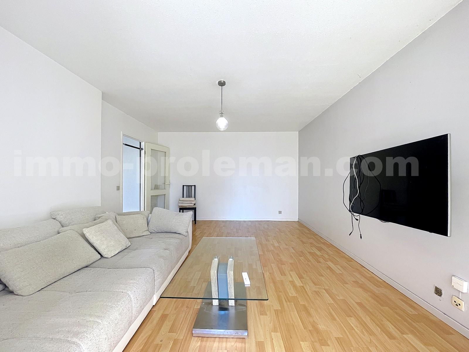 vente appartement ANNEMASSE