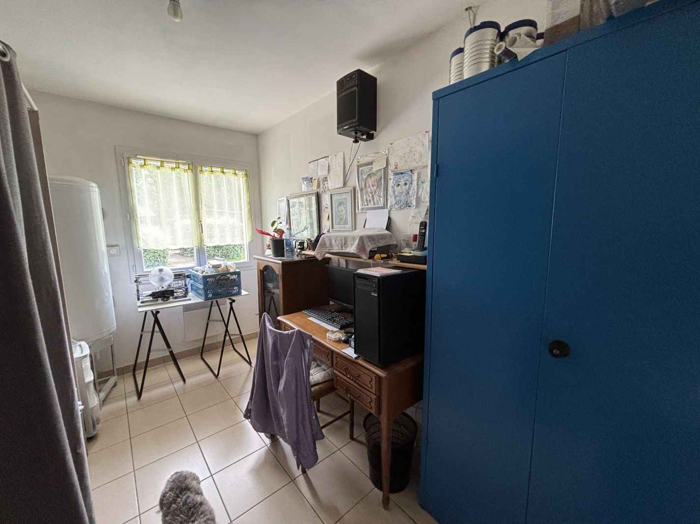 vente maison ARBIGNY