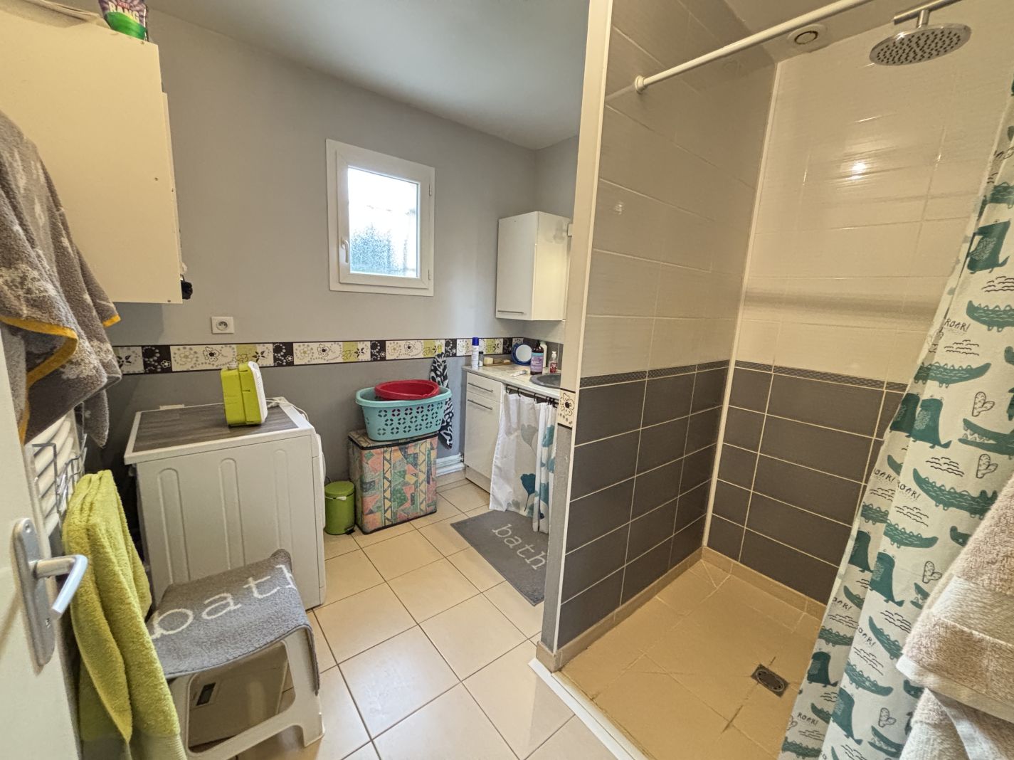 vente maison ARBIGNY