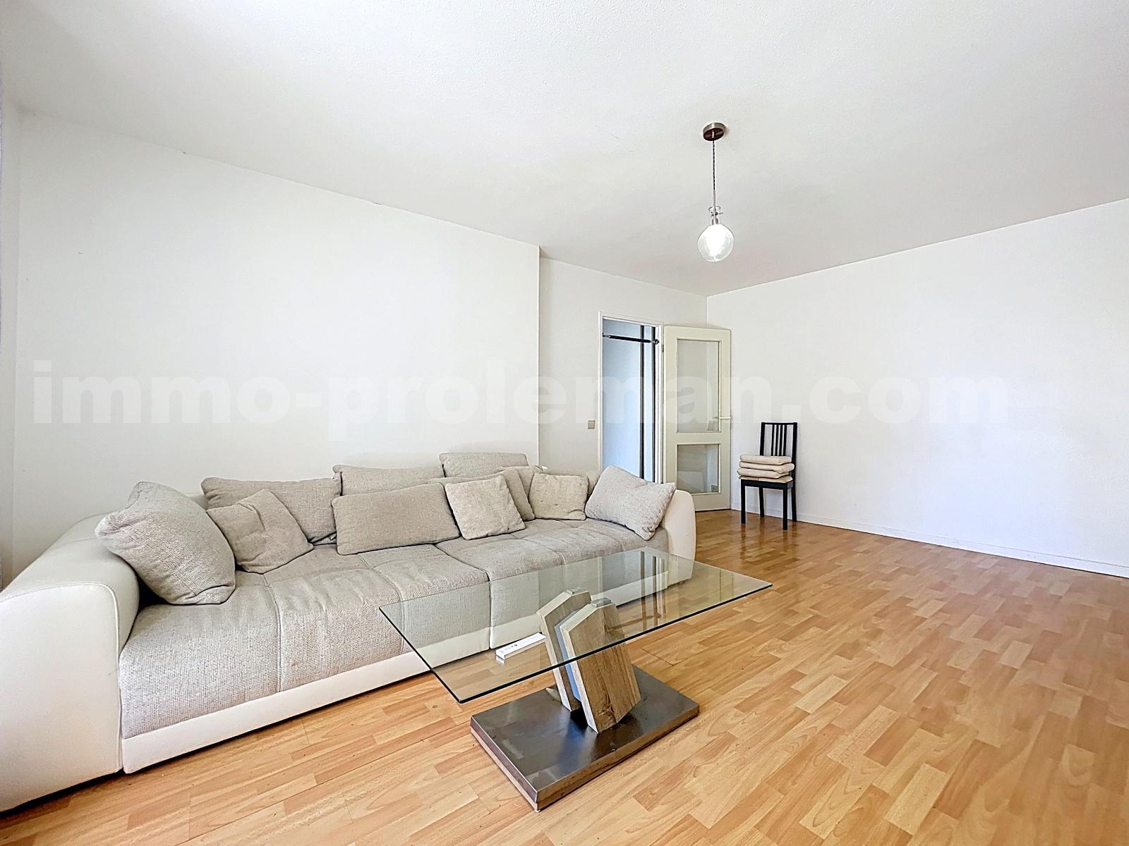 vente appartement ANNEMASSE