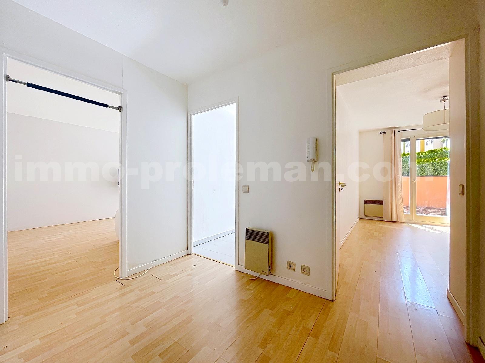 vente appartement ANNEMASSE