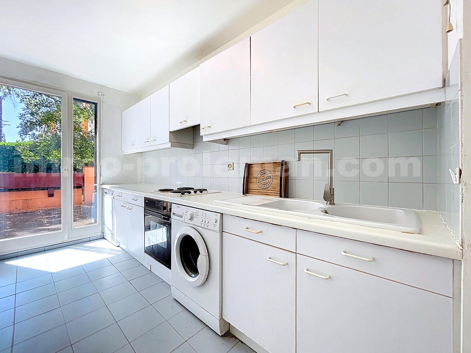 vente appartement ANNEMASSE