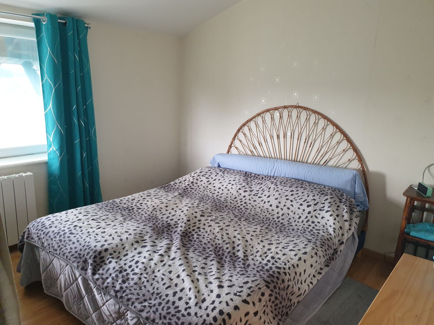 location maison SERMOYER