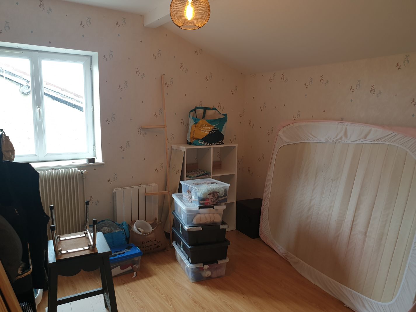 location maison SERMOYER