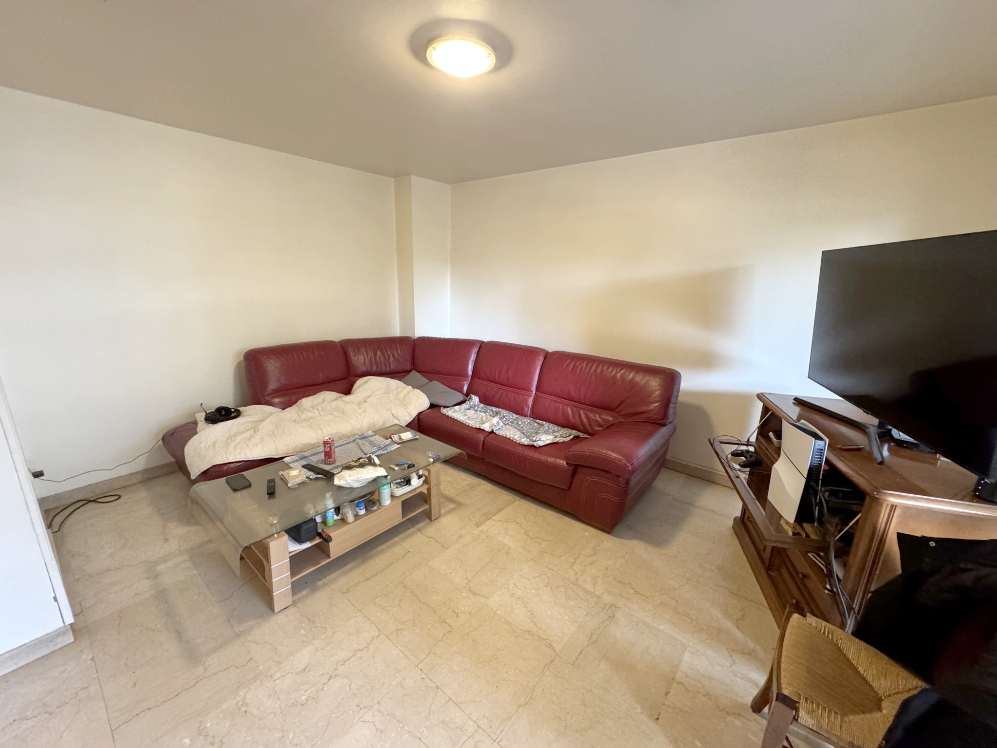 vente appartement CLUSES