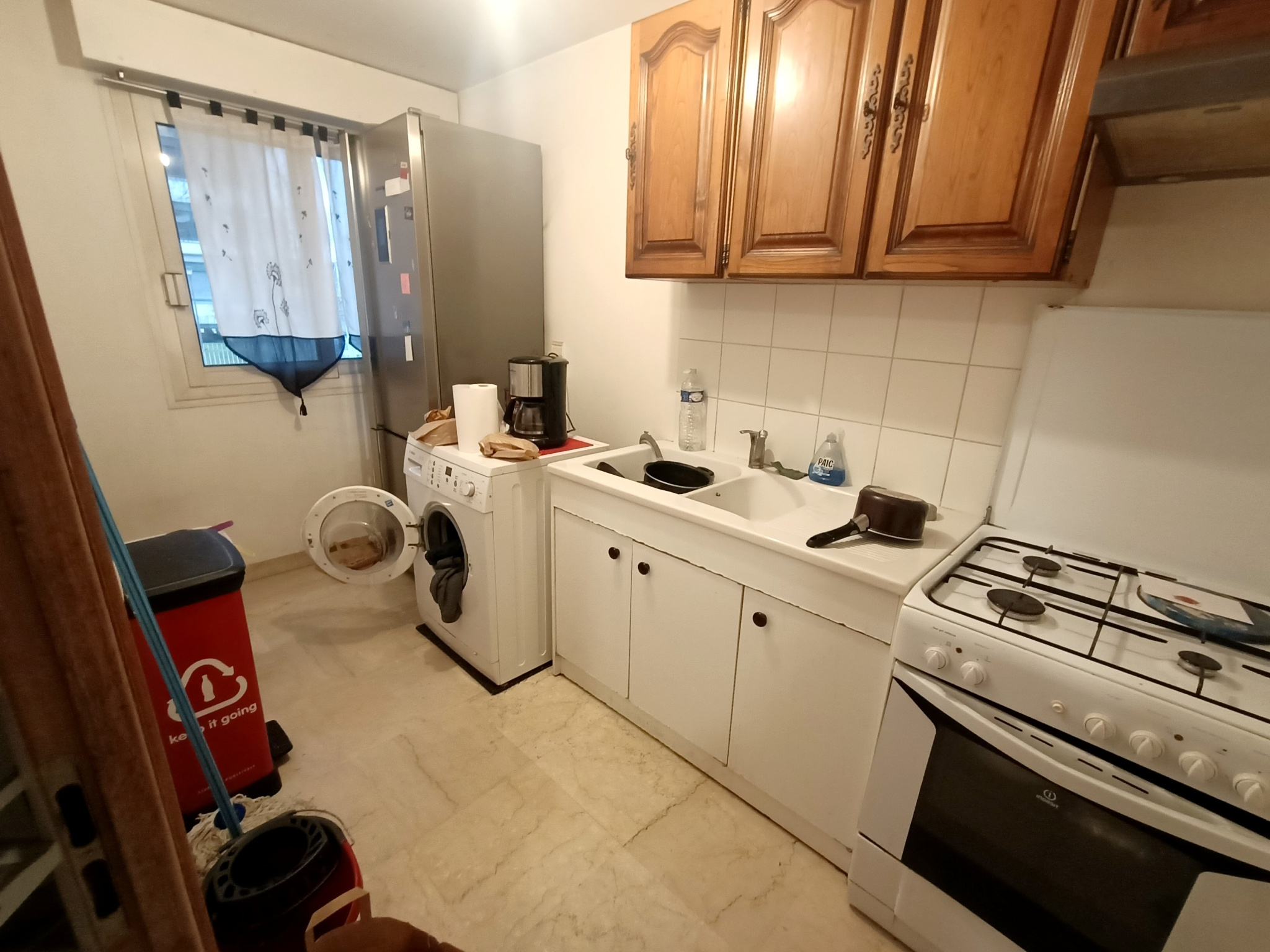 vente appartement CLUSES