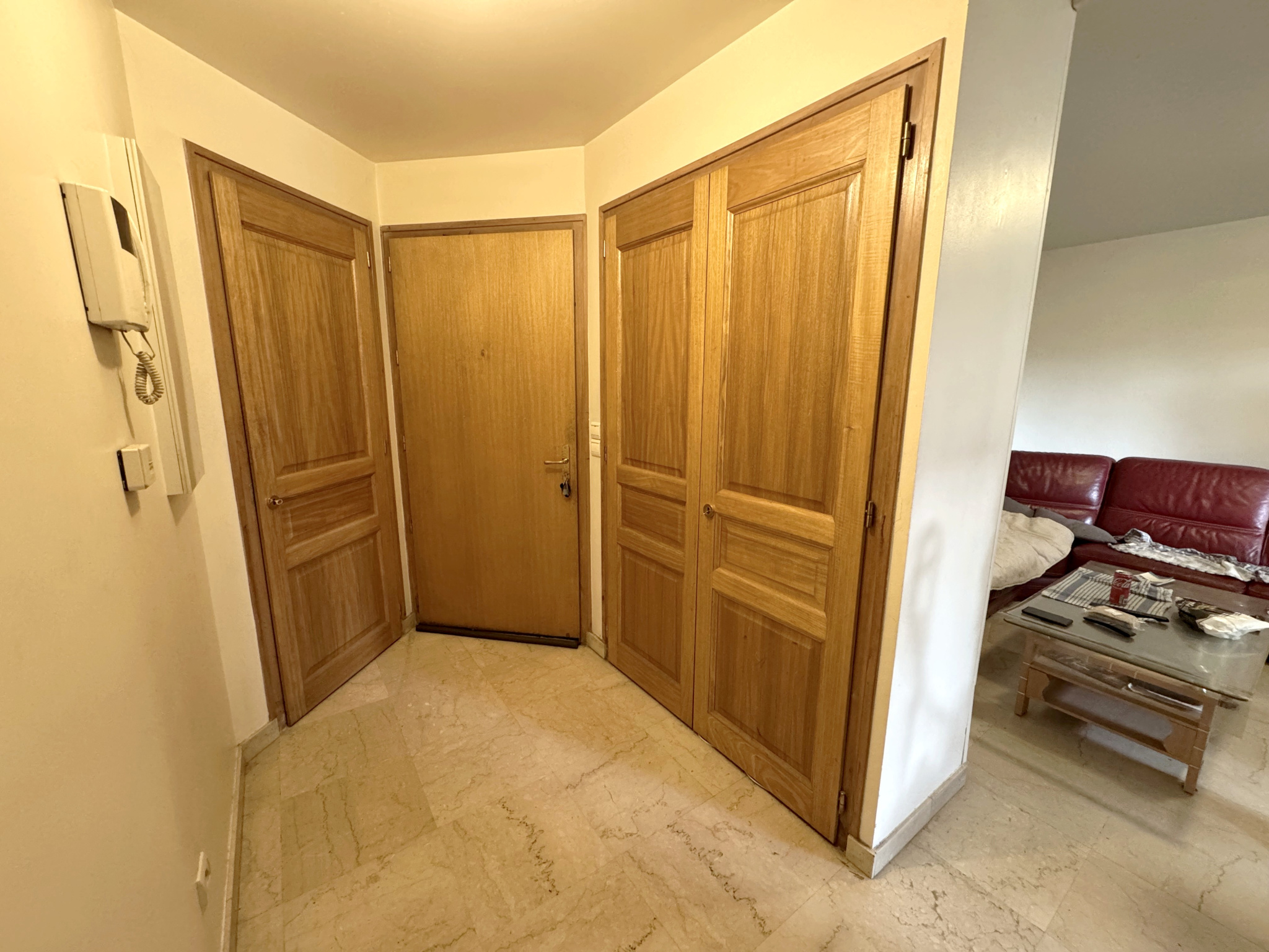vente appartement CLUSES