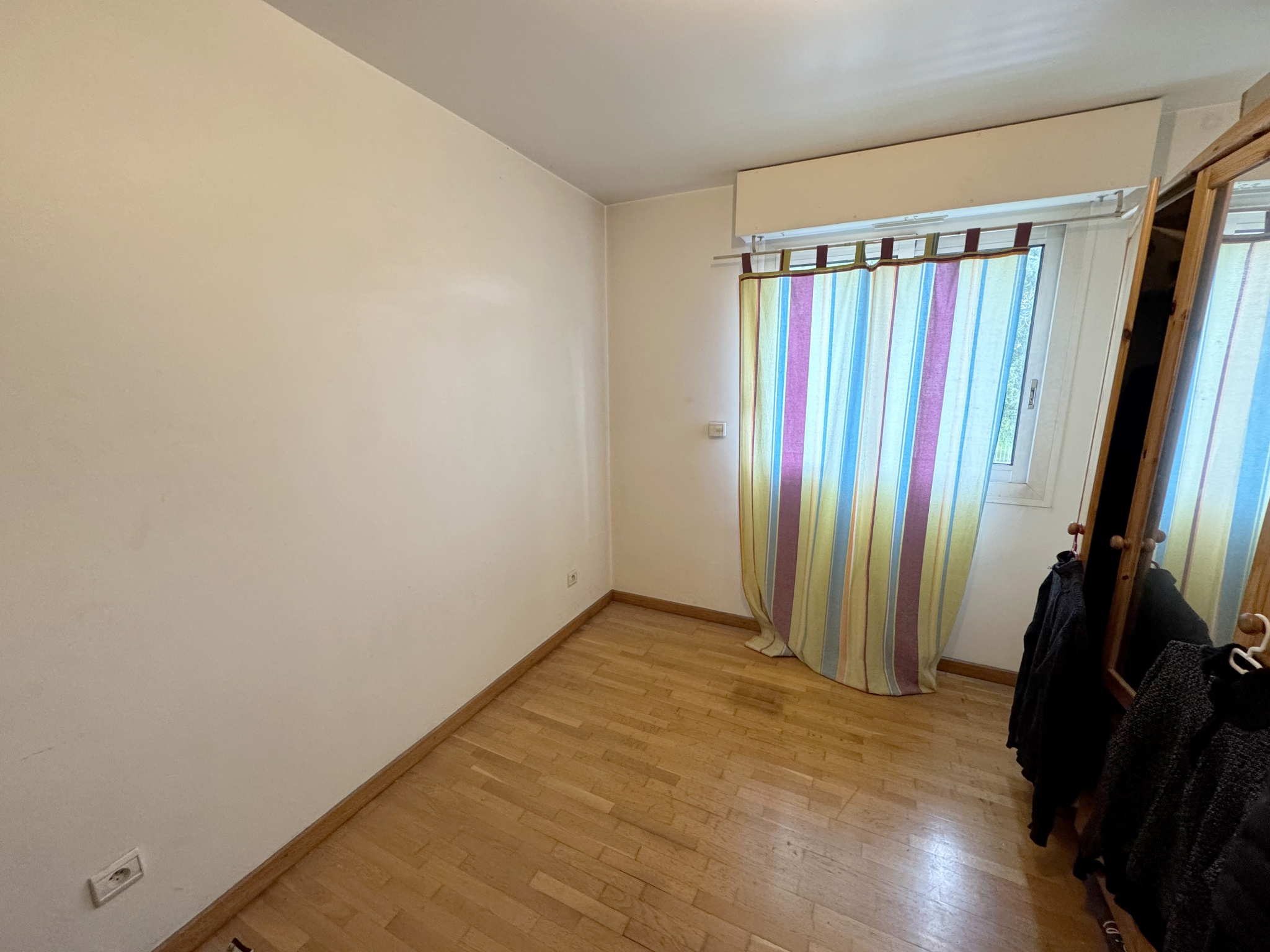vente appartement CLUSES