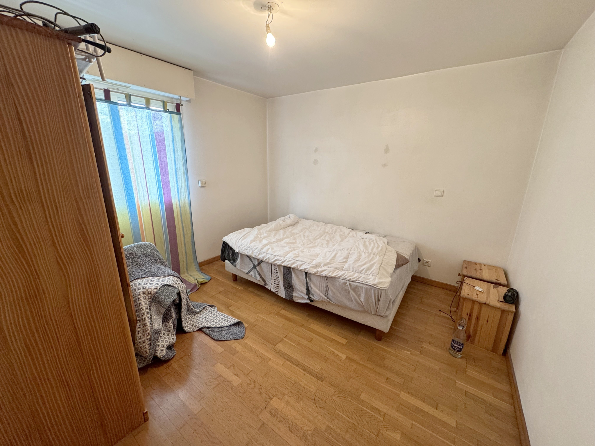 vente appartement CLUSES