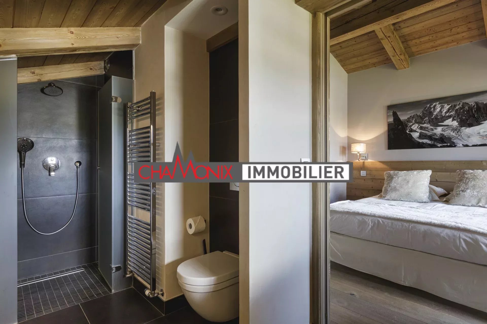 vente maison MEGEVE