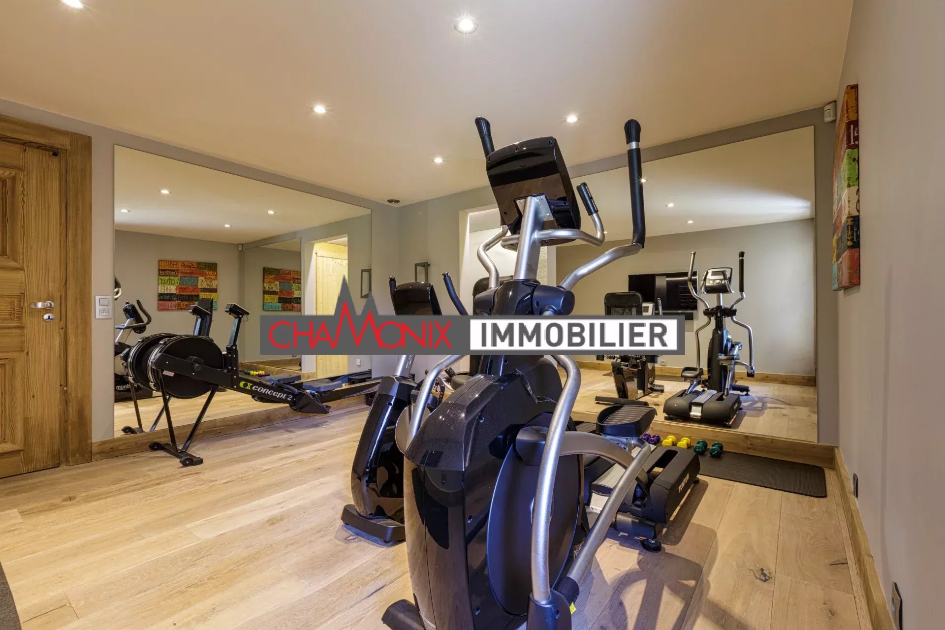 vente maison MEGEVE