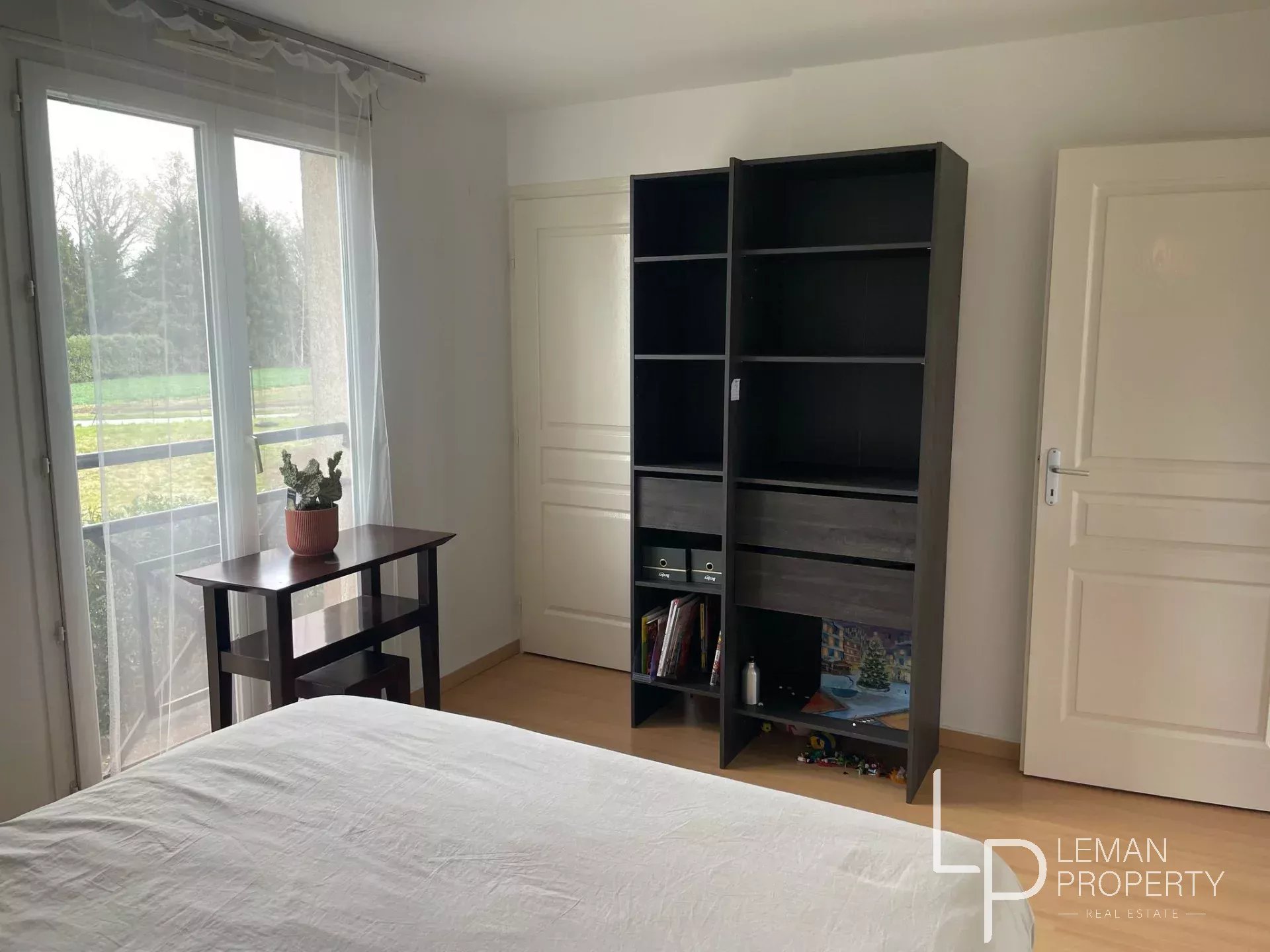 vente appartement VEIGY FONCENEX