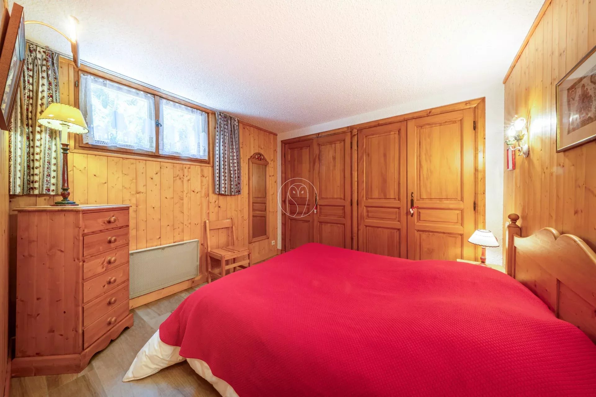vente appartement MEGEVE