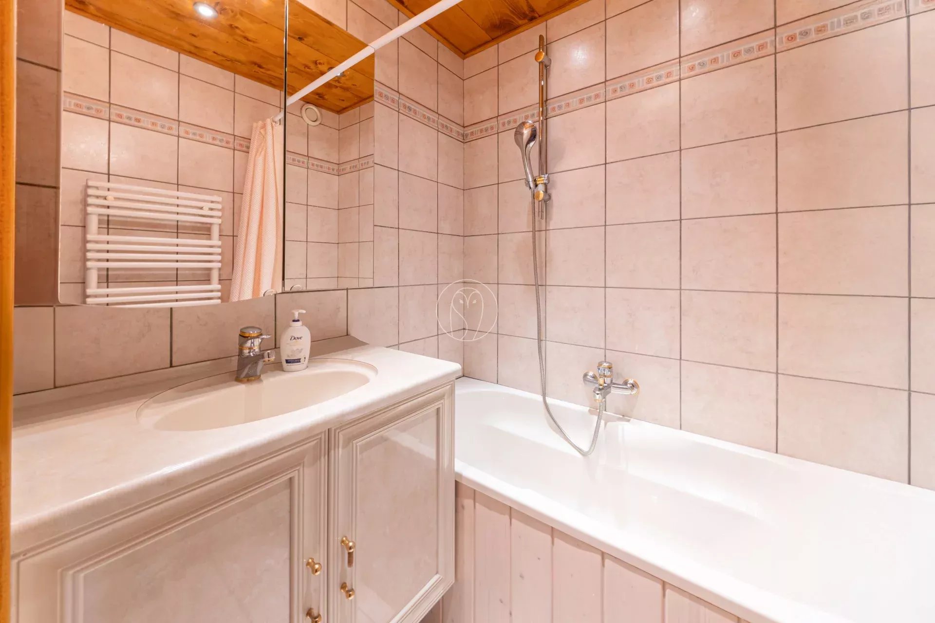 vente appartement MEGEVE