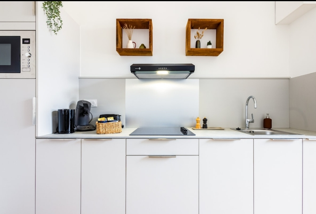 vente appartement AIX LES BAINS