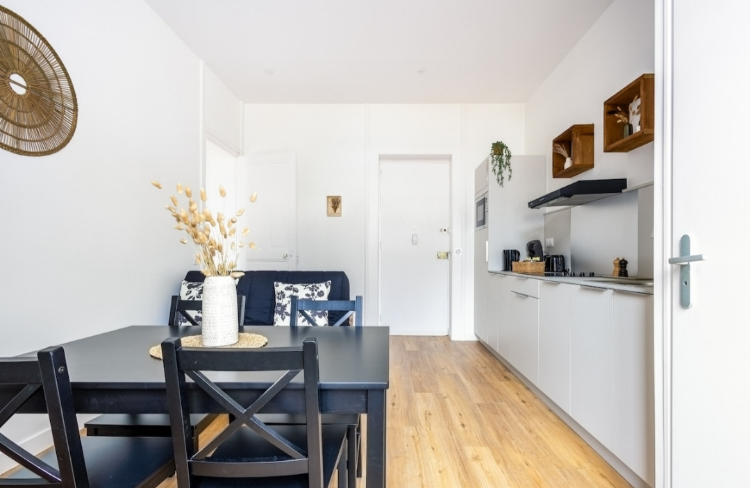 vente appartement AIX LES BAINS