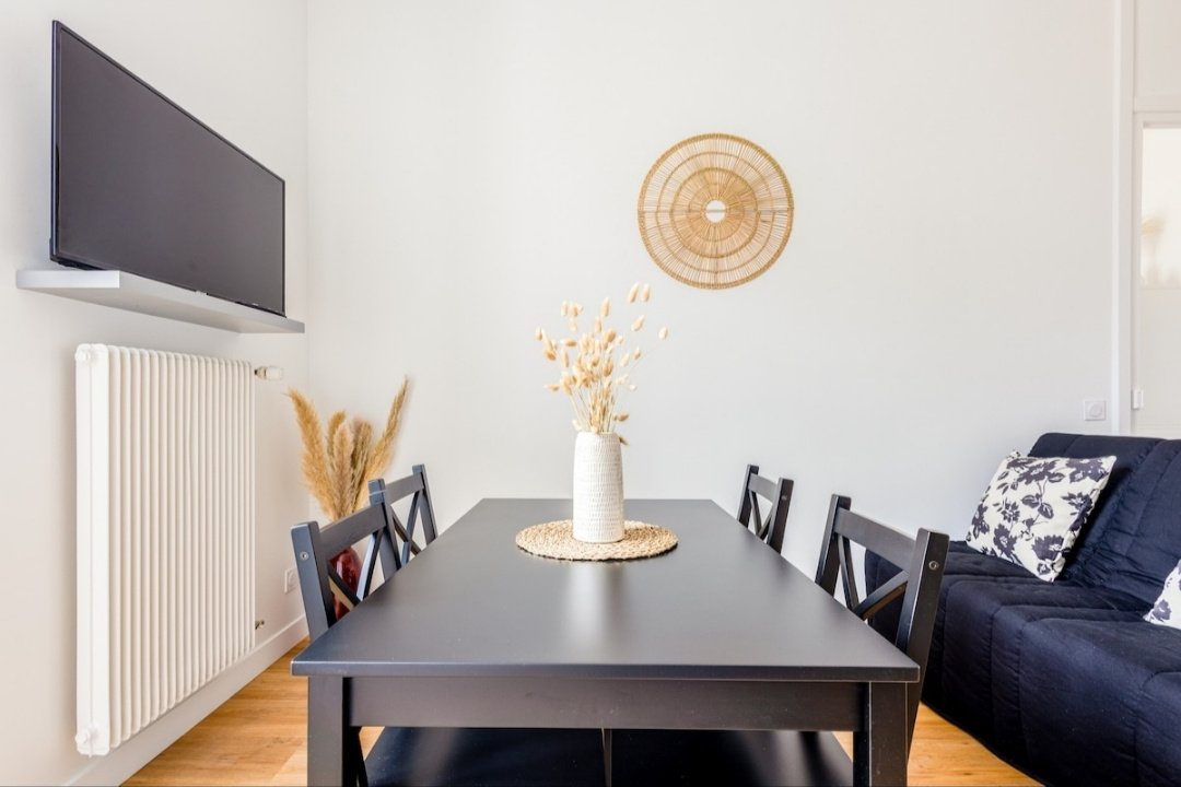 vente appartement AIX LES BAINS