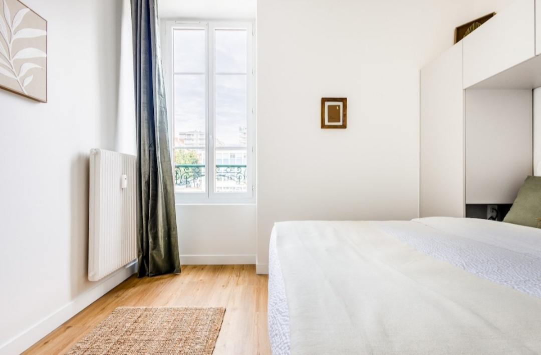 vente appartement AIX LES BAINS