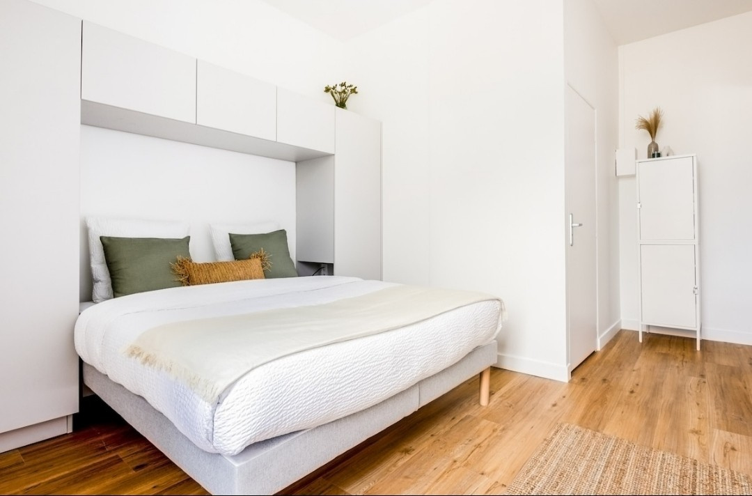 vente appartement AIX LES BAINS