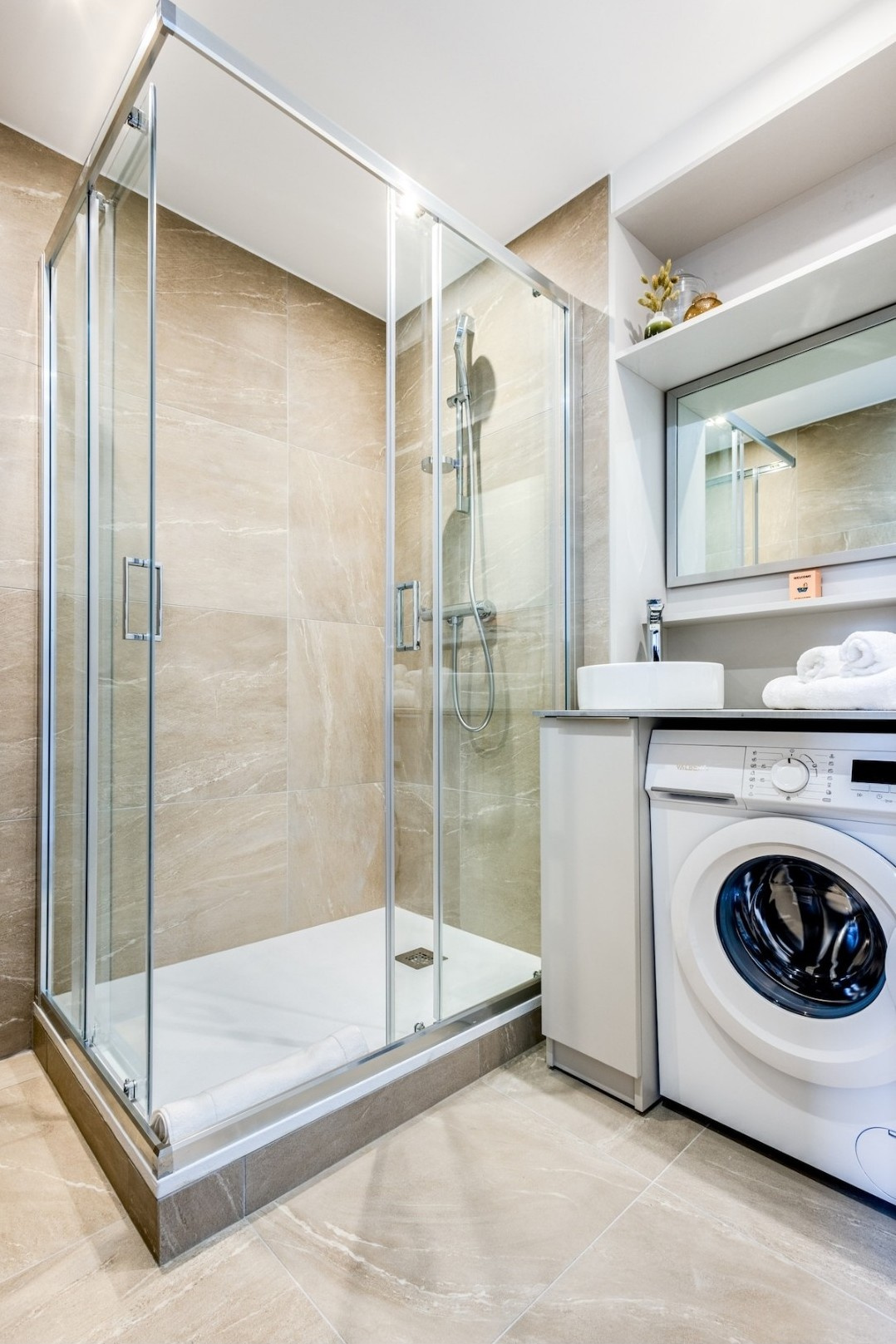 vente appartement AIX LES BAINS