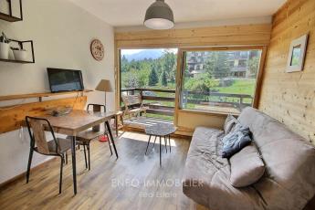 vente appartement LA PLAGNE
