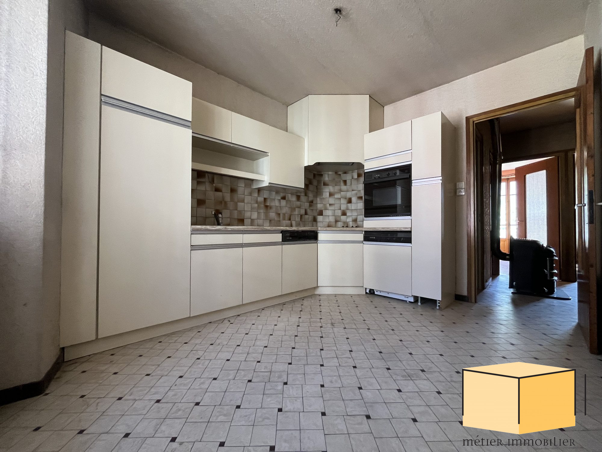 vente maison BELLEY