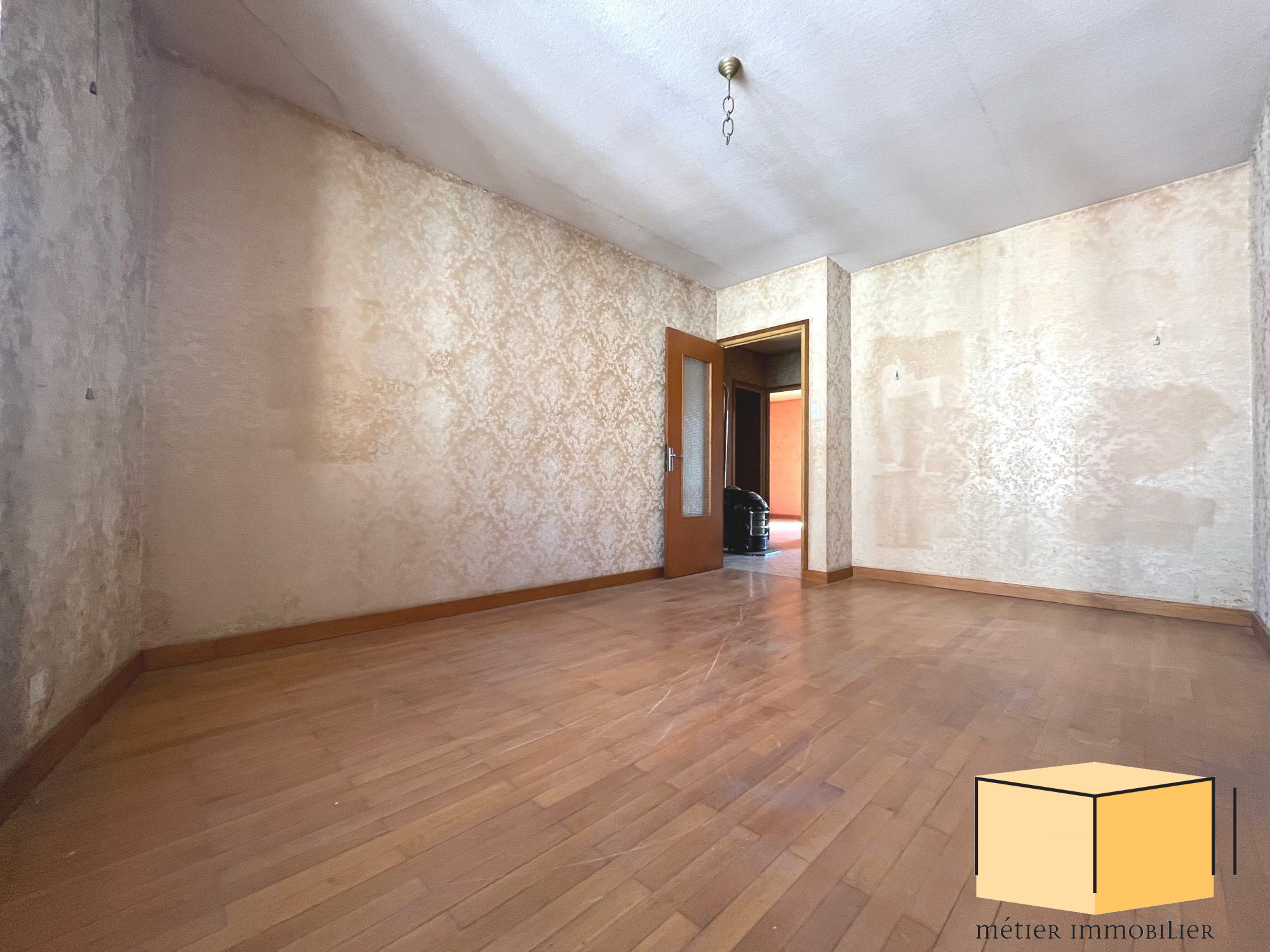 vente maison BELLEY