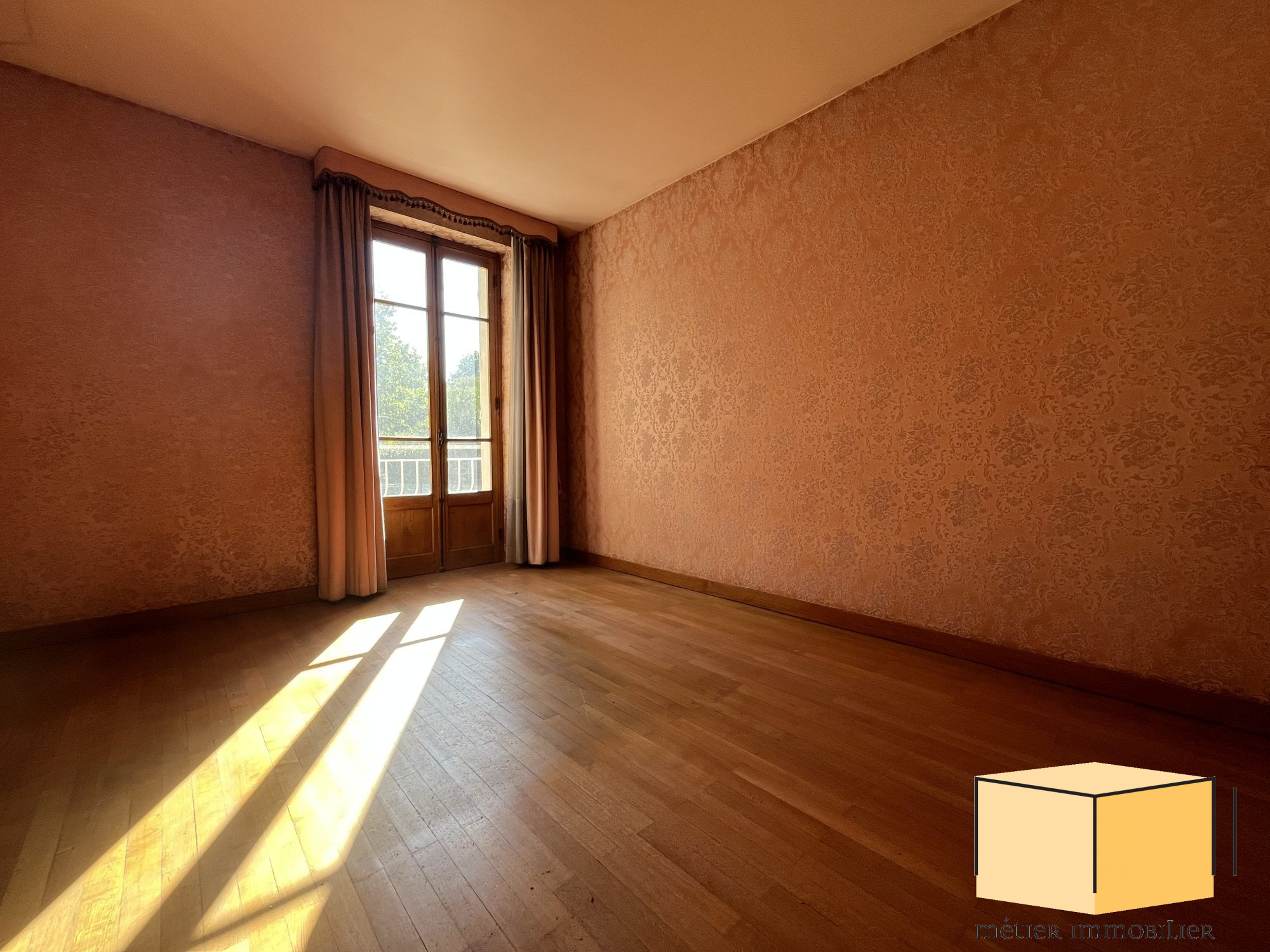 vente maison BELLEY