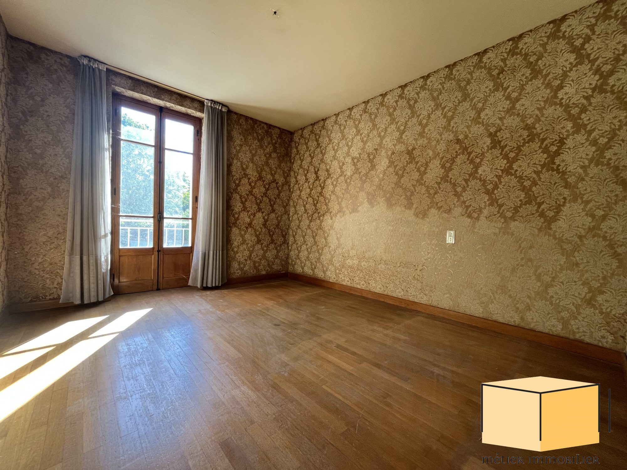 vente maison BELLEY