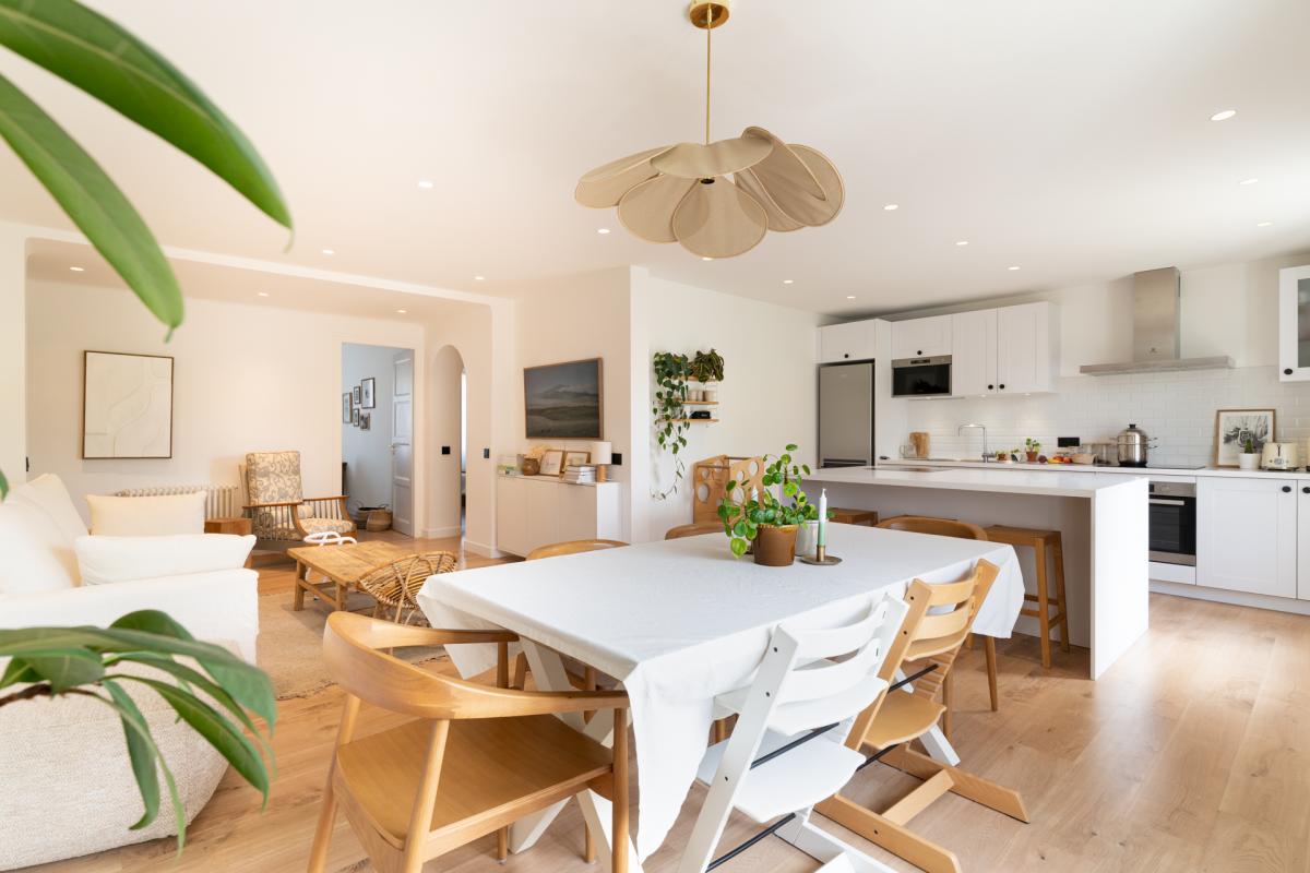 Appartement 4 pièces - 94 m² ANNECY