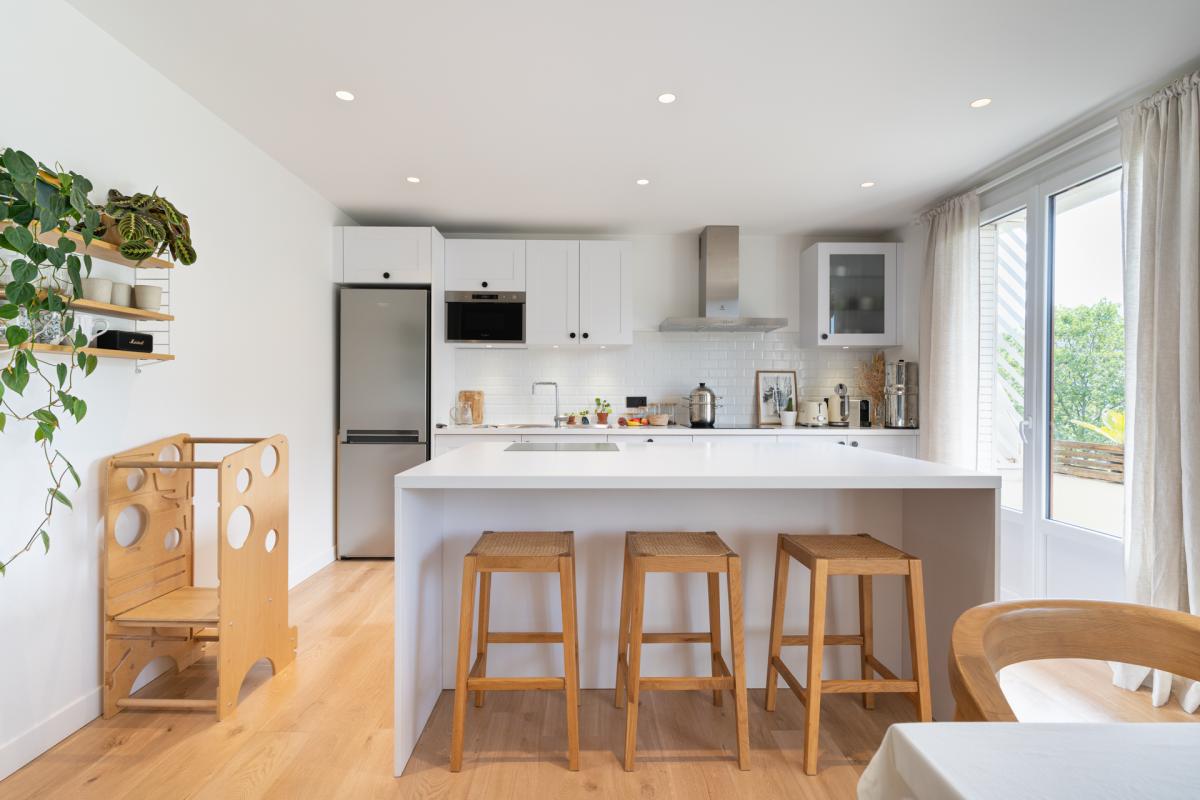 location appartement ANNECY