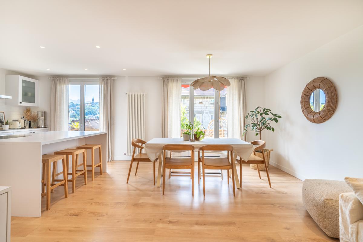 location appartement ANNECY