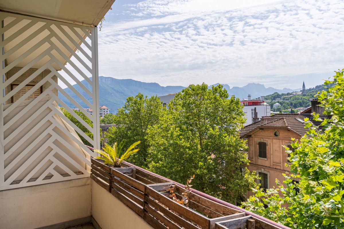 location appartement ANNECY