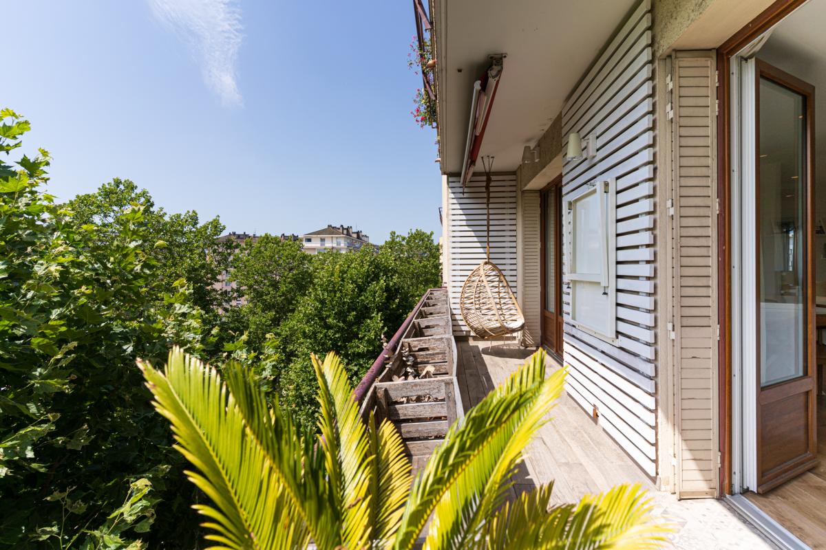 location appartement ANNECY