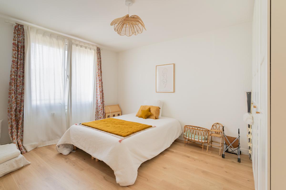location appartement ANNECY