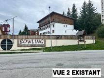 vente terrain FONTCOUVERTE LA TOUSSUIRE