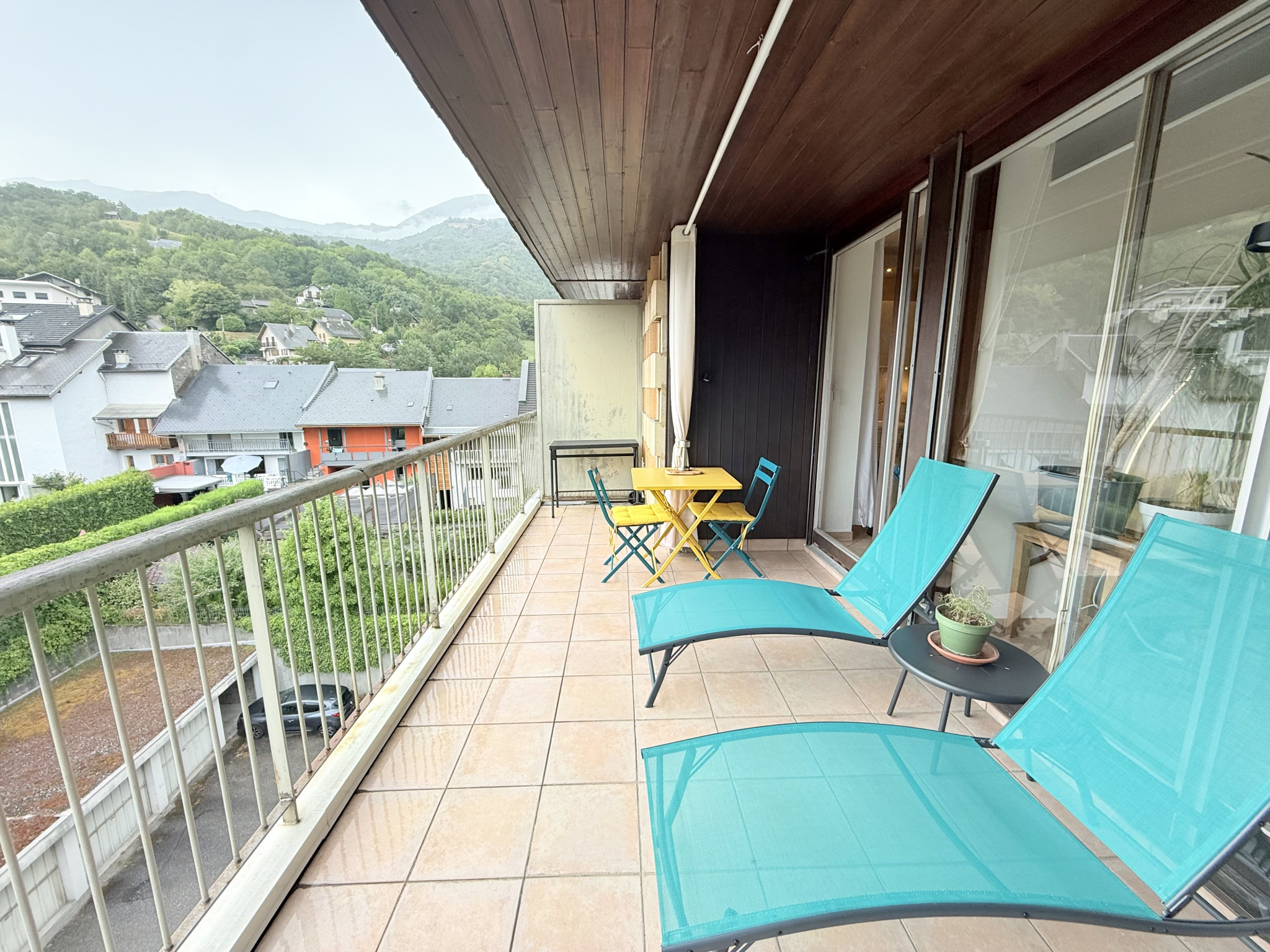 vente appartement ST JEAN DE MAURIENNE