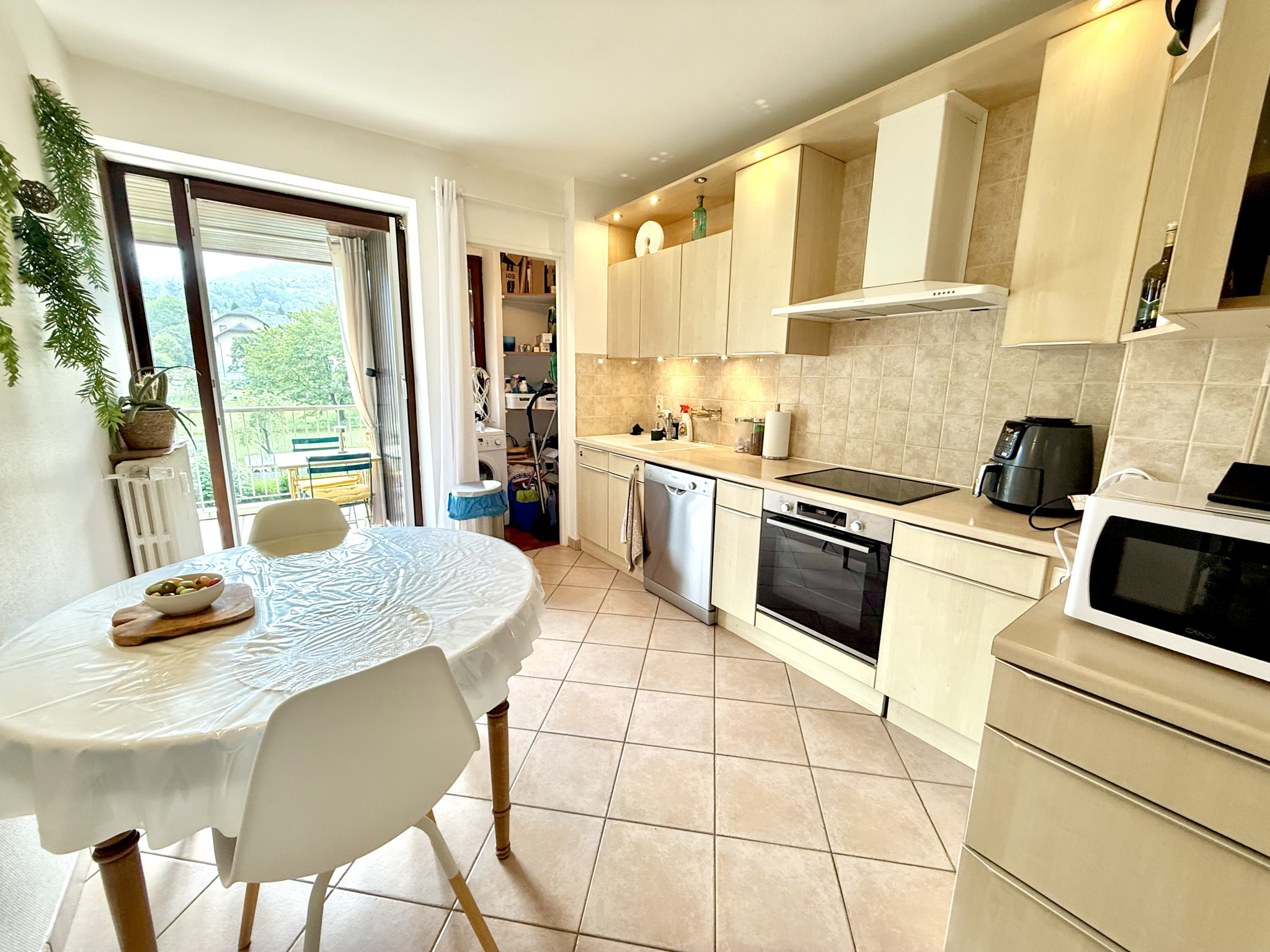 vente appartement ST JEAN DE MAURIENNE