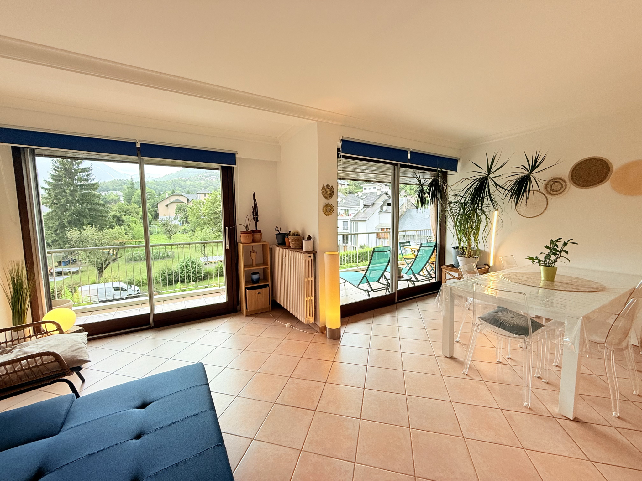 vente appartement ST JEAN DE MAURIENNE