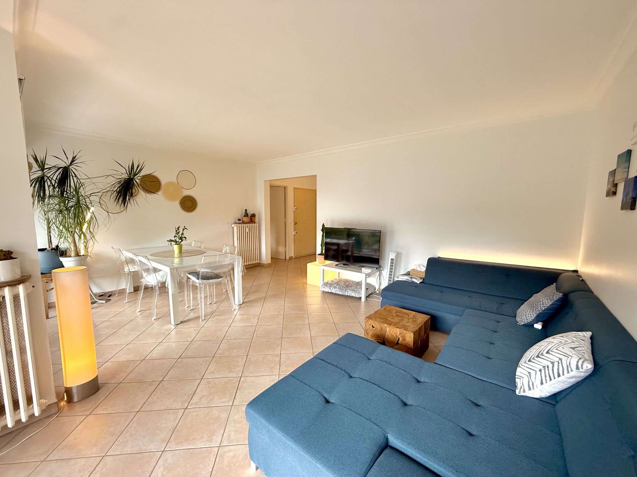 vente appartement ST JEAN DE MAURIENNE