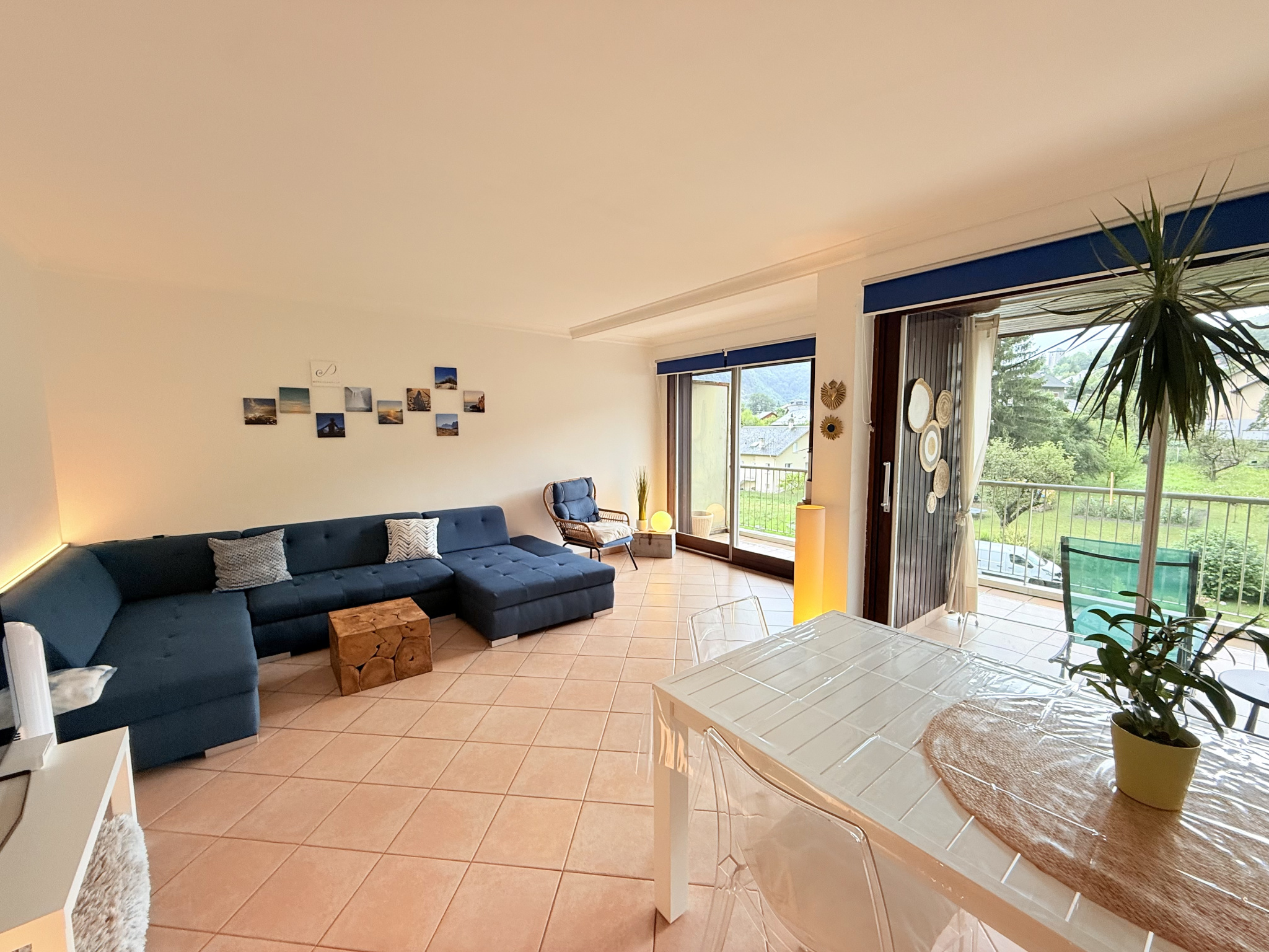 vente appartement ST JEAN DE MAURIENNE